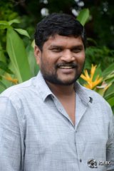 Director Parasuram Interview About Srirastu Subhamastu Movie